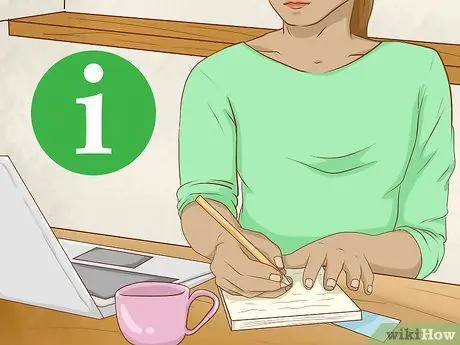 Работа из кофейни Шаг 3