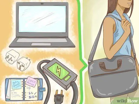 Работа из кофейни Шаг 4