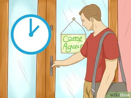 Работа из кофейни Шаг 8