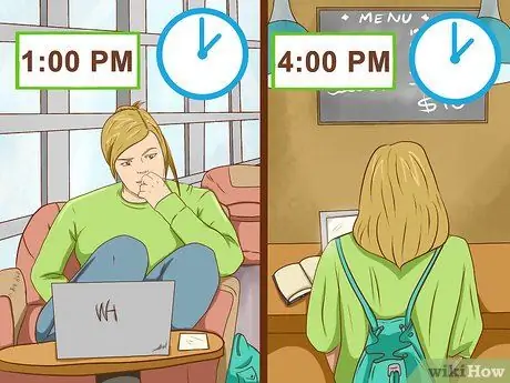 Работа из кофейни Шаг 9