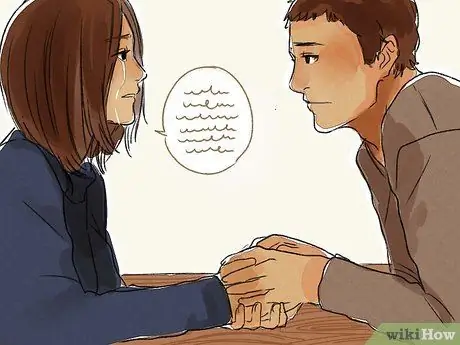 Отпустите того, кого вы очень любили, шаг 18