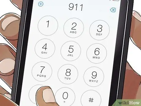 Справиться с эмоциональным насилием, шаг 9