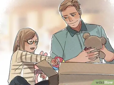 Наказывать ребенка с СДВГ Шаг 4