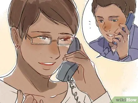 Избавиться от тоски по дому, шаг 4