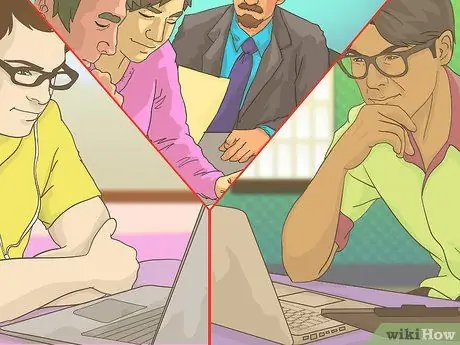 Работа в Интернете как фрилансер Шаг 1