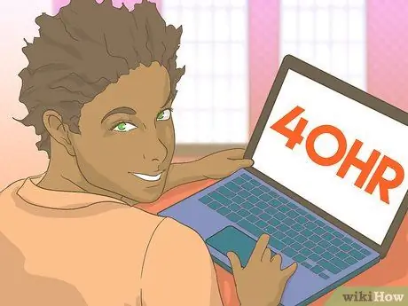 Работа в Интернете как фрилансер Шаг 14