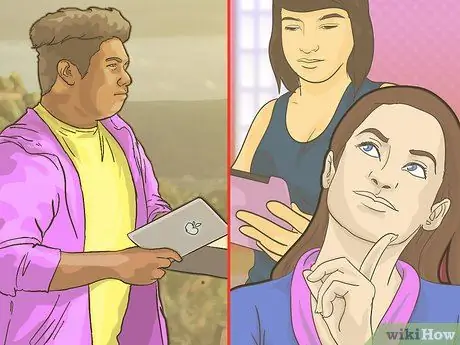 Работа в Интернете как фрилансер Шаг 4