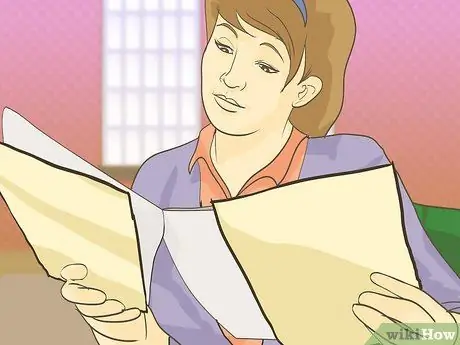 Работа в Интернете как фрилансер Шаг 9