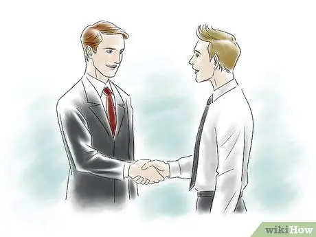 Стать консультантом Шаг 2