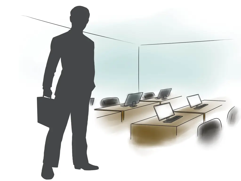 5 способов стать консультантом