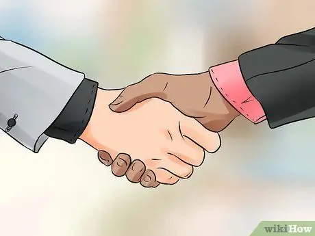 Стать консультантом по стратегическому планированию Шаг 10