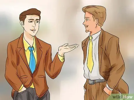 Стать консультантом по стратегическому планированию Шаг 11