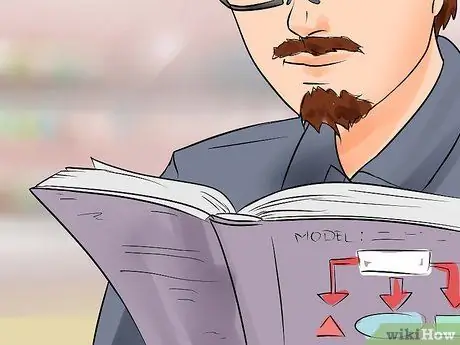 Стать консультантом по стратегическому планированию Шаг 3