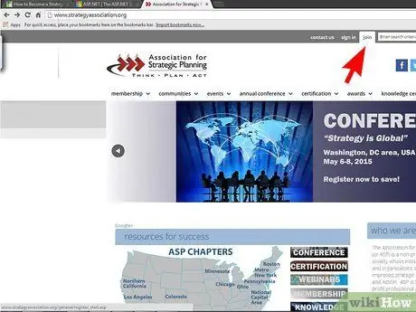 Стать консультантом по стратегическому планированию Шаг 7