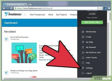 Подтвердите свою кредитную карту на Freelancer Шаг 3