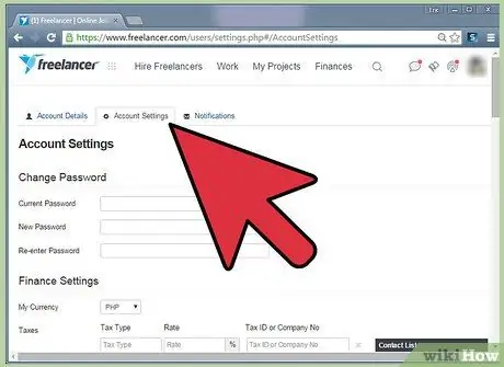 Подтвердите свою кредитную карту на Freelancer Шаг 4