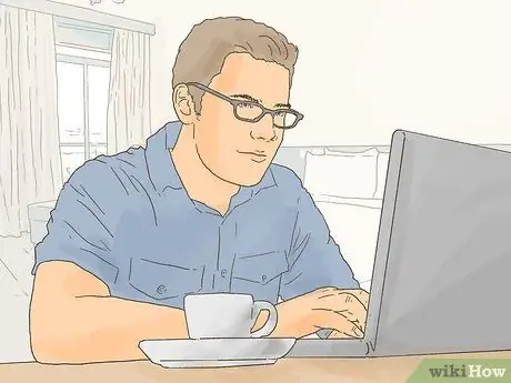 Сохраняйте дисциплину при удаленной работе Шаг 2