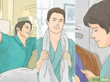 Сохраняйте дисциплину при удаленной работе Шаг 3