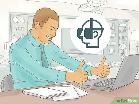 Сохраняйте дисциплину при удаленной работе Шаг 6