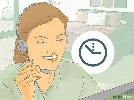 Сохраняйте дисциплину при удаленной работе Шаг 9