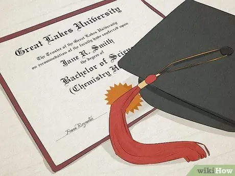 Стать консультантом по вопросам карьеры Шаг 3