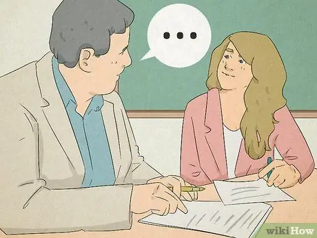 Стать консультантом по вопросам карьеры Шаг 7