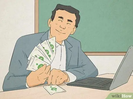 Стать консультантом по вопросам карьеры Шаг 8