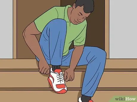 Будьте уличным промоутером Шаг 10