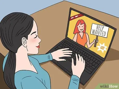 Будьте уличным промоутером Шаг 2