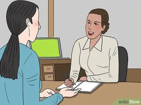 Будьте уличным промоутером Шаг 4