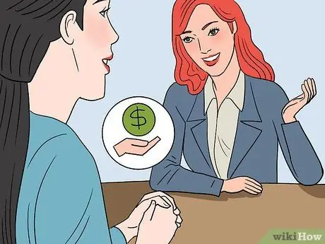 Будьте уличным промоутером Шаг 5