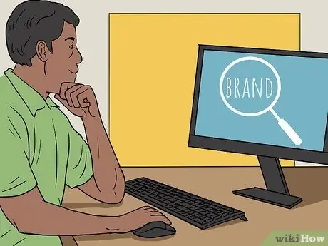 Будьте уличным промоутером Шаг 7