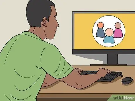 Будьте уличным промоутером Шаг 8