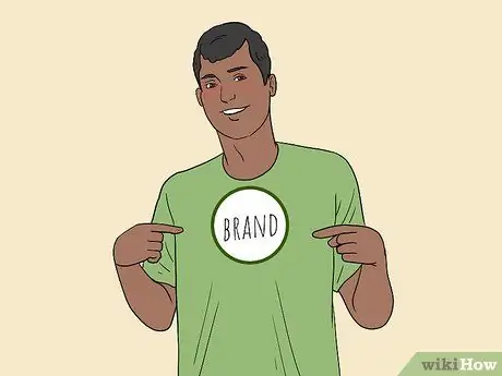 Будьте уличным промоутером Шаг 9