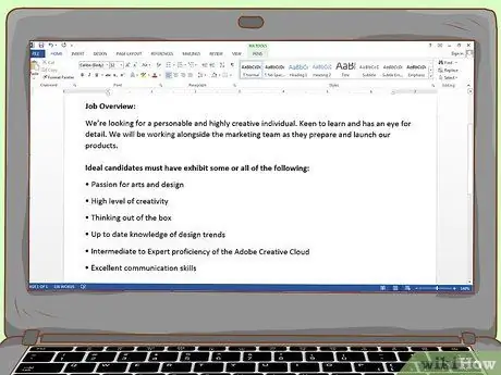 Нанять фрилансеров Шаг 1