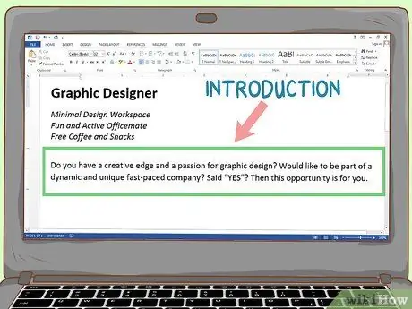 Нанять фрилансеров Шаг 3