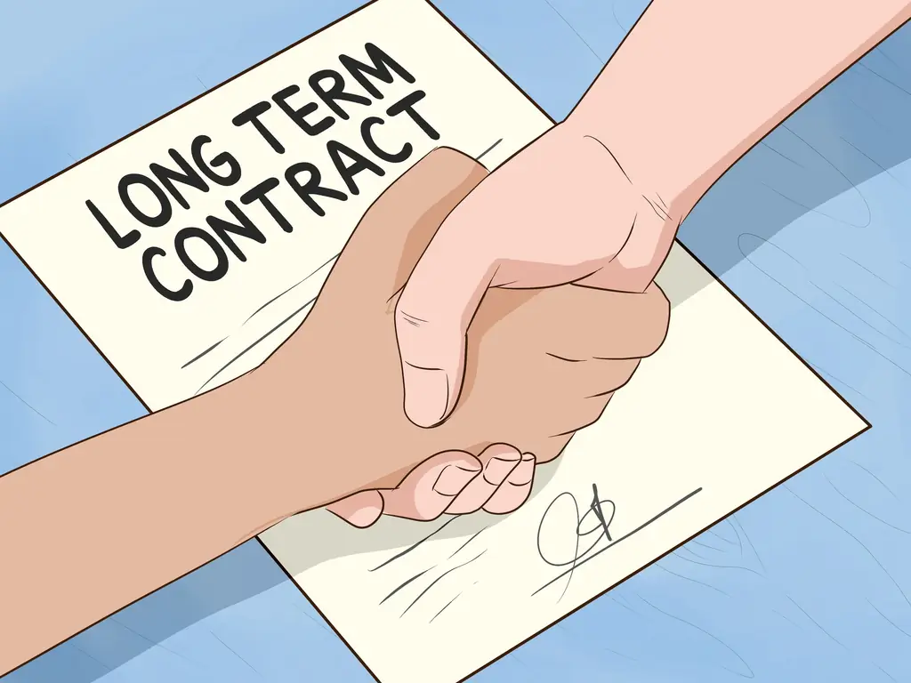 Как нанять фрилансеров: 12 шагов (с иллюстрациями)