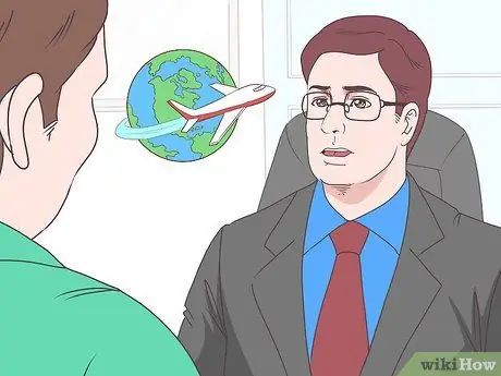 Работайте из любой точки мира Шаг 1