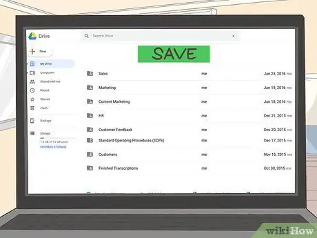 Работайте из любой точки мира Шаг 14