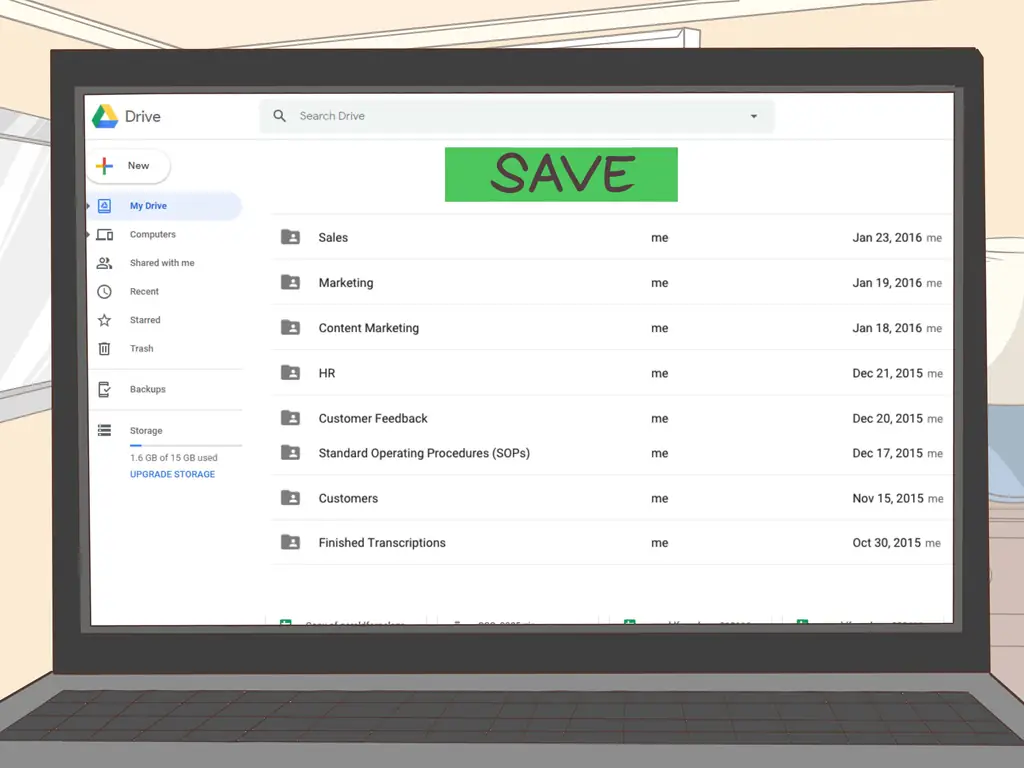 3 способа работать из любой точки мира