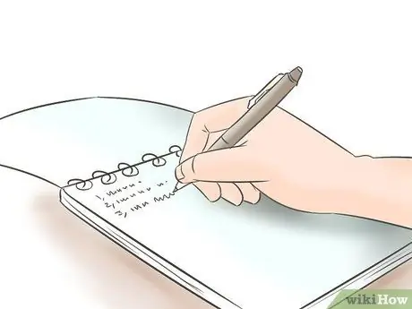 Начать бизнес няни Шаг 1