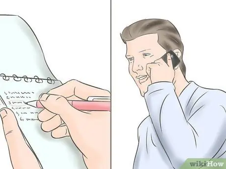 Начать бизнес няни Шаг 2