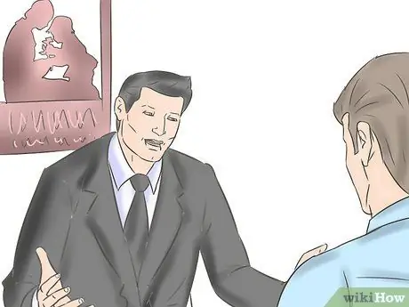 Начать бизнес няни Шаг 4