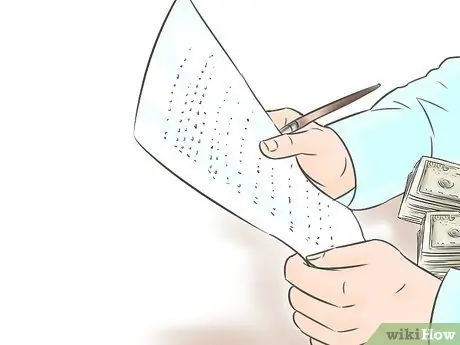 Начать бизнес няни Шаг 6