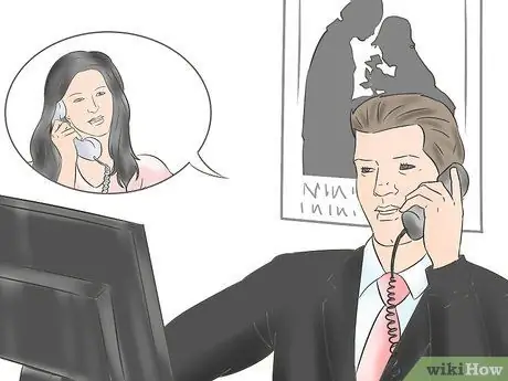 Начать бизнес няни Шаг 9