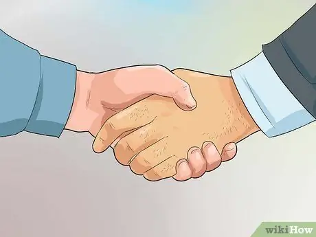 Получите товарный знак Шаг 10