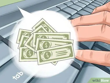 Получите товарный знак Шаг 14