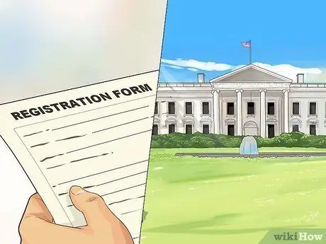 Получите товарный знак Шаг 3