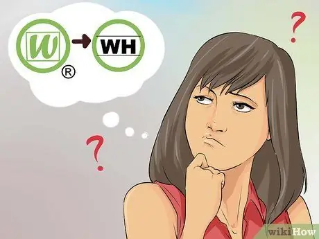 Получить товарный знак Шаг 7