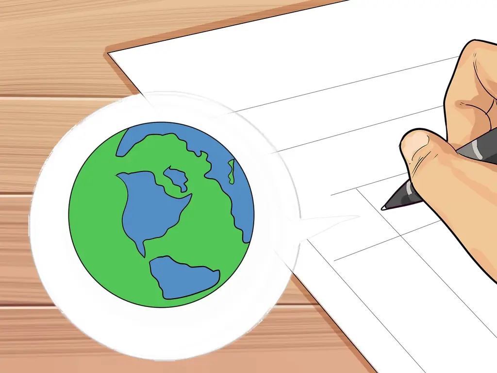 Как получить товарный знак (с изображениями)